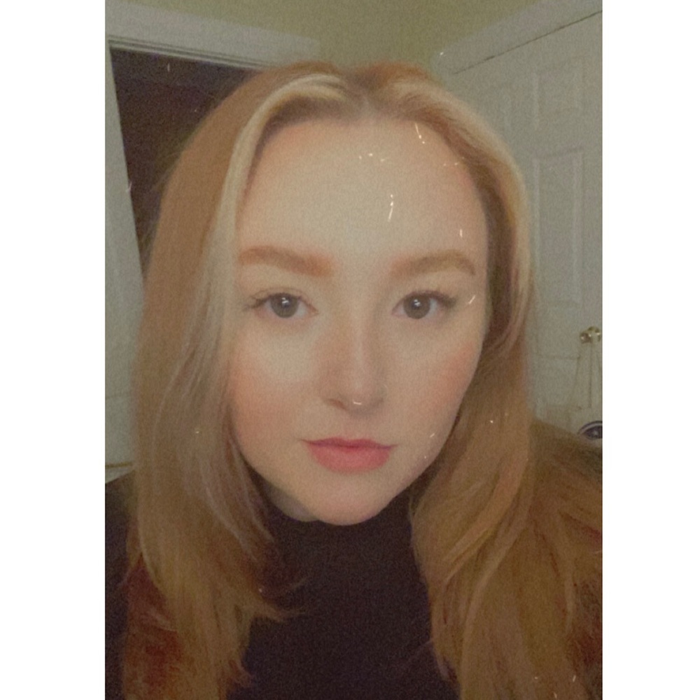 Meet your Posher, Rachael